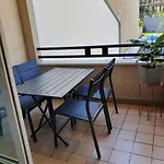 Magnifique Appartement Avec Garage Prive Et Terrasse
