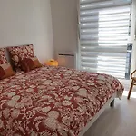 Magnifique Appartement Avec Garage Prive Et Terrasse